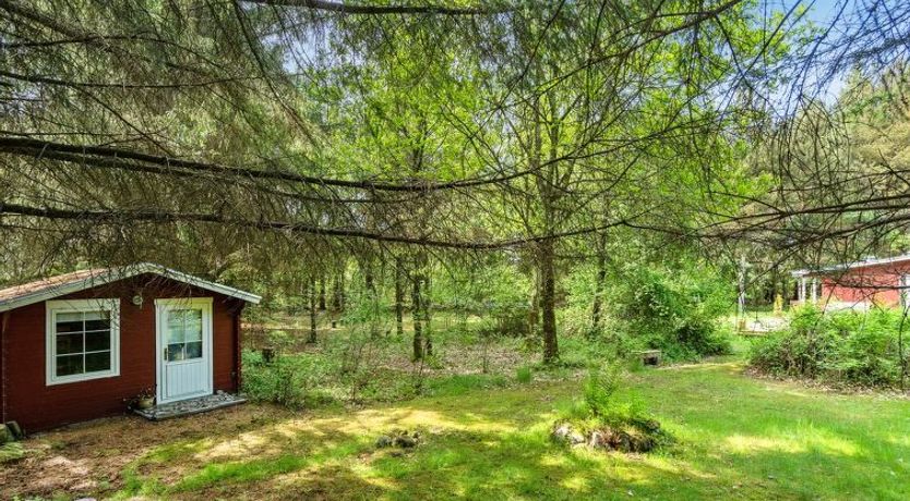 Photo of "Deik" - 2km to the fjord