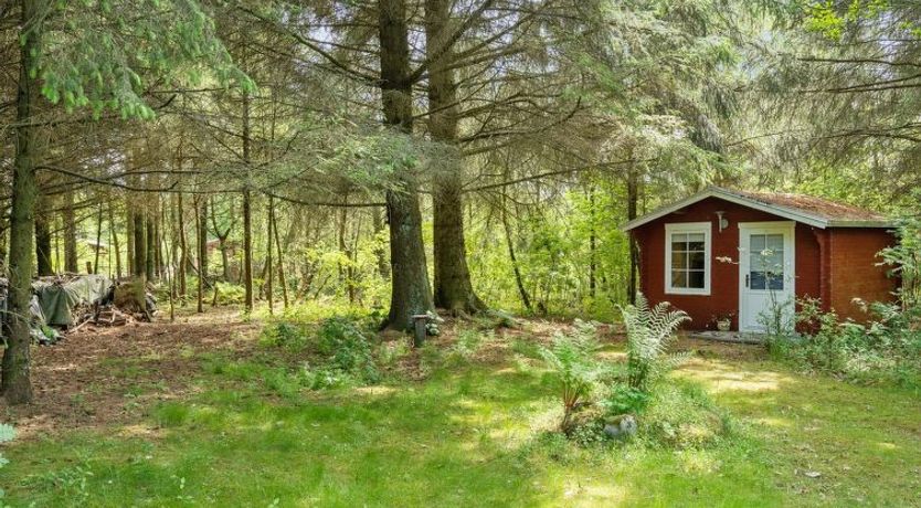 Photo of "Deik" - 2km to the fjord