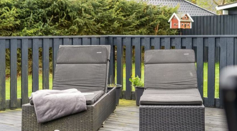 Photo of "Clarabelle" - 700m from the sea