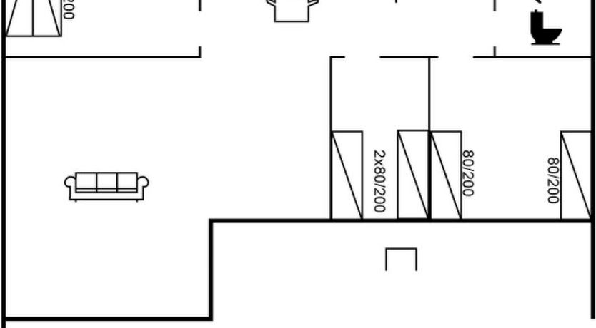 Photo of "Clarabelle" - 700m from the sea