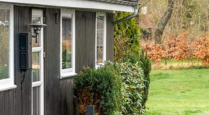 Photo of "Clarabelle" - 700m from the sea