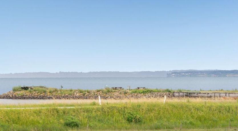 Photo of "Thomsen" - 200m to the fjord