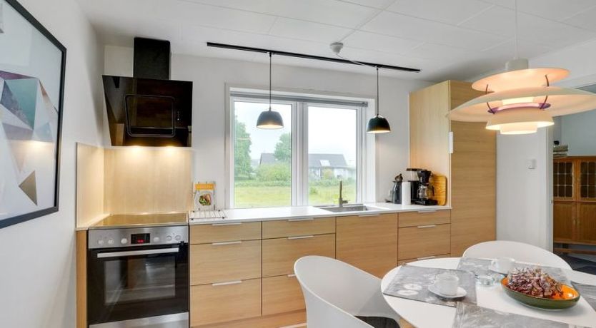 Photo of "Thomsen" - 200m to the fjord