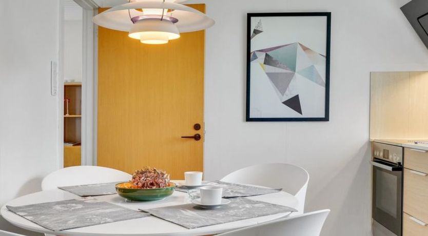 Photo of "Thomsen" - 200m to the fjord