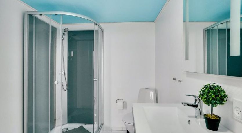 Photo of "Thomsen" - 200m to the fjord