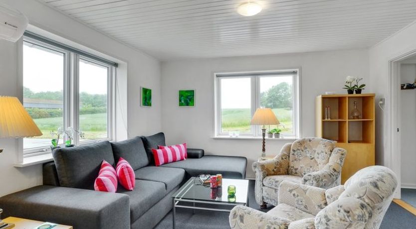 Photo of "Thomsen" - 200m to the fjord