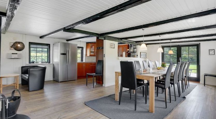 Photo of "Iben" - 2.3km from the sea