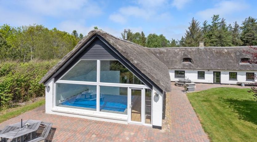 Photo of "Iben" - 2.3km from the sea