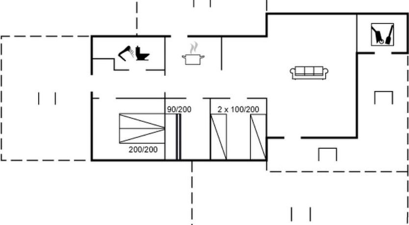 Photo of "Hrefna" - 350m from the sea