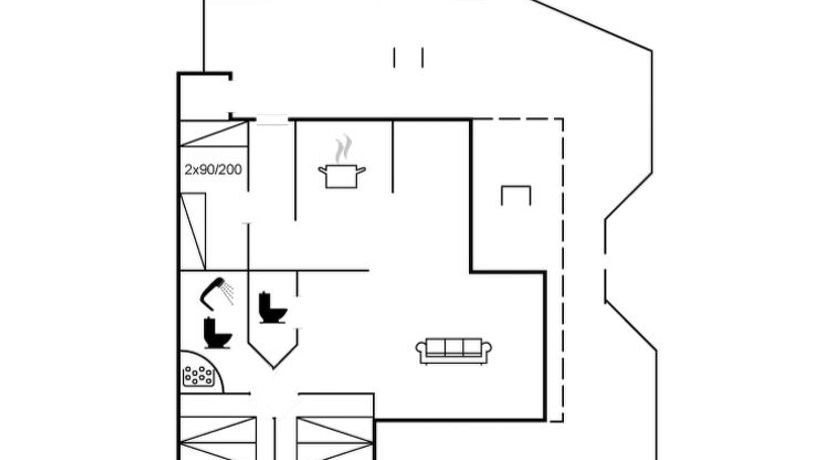 Photo of "Bruna" - 2km from the sea