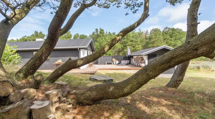 Photo of "Kadife" - 750m from the sea