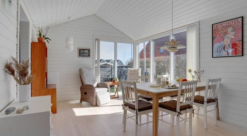 Photo of "Fredrikke" - 50m from the sea