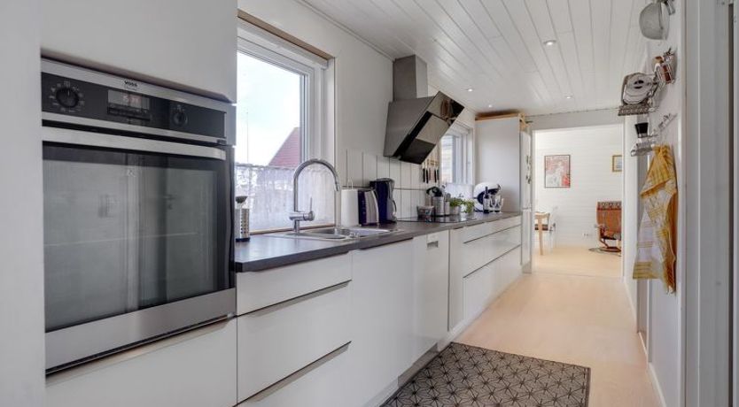 Photo of "Fredrikke" - 50m from the sea