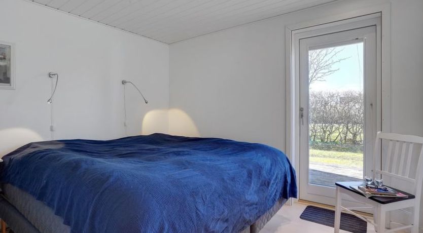 Photo of "Fredrikke" - 50m from the sea