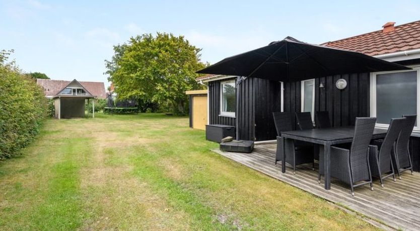 Photo of "Fredrikke" - 50m from the sea