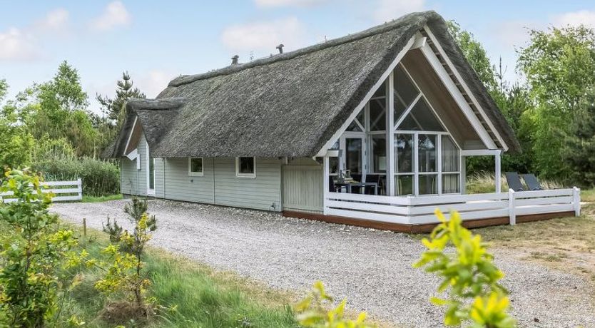 Photo of "Almina" - 1km from the sea