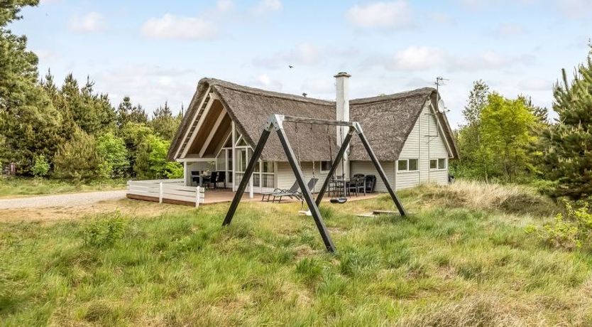 Photo of "Almina" - 1km from the sea