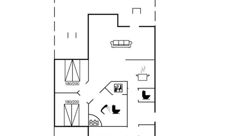 Photo of "Almina" - 1km from the sea