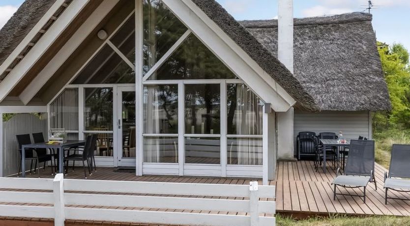 Photo of "Almina" - 1km from the sea