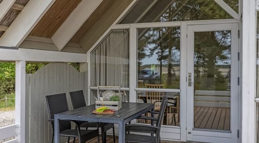 Photo of "Almina" - 1km from the sea