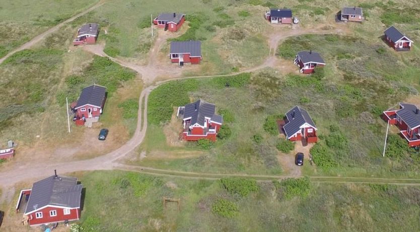 Photo of "Mortensen" - 350m from the sea