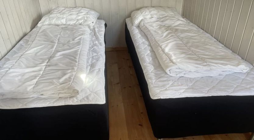 Photo of "Mortensen" - 350m from the sea