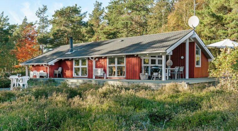 Photo of "Helmtrud" - 500m from the sea