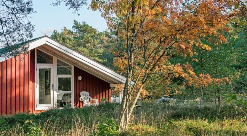 Photo of "Helmtrud" - 500m from the sea