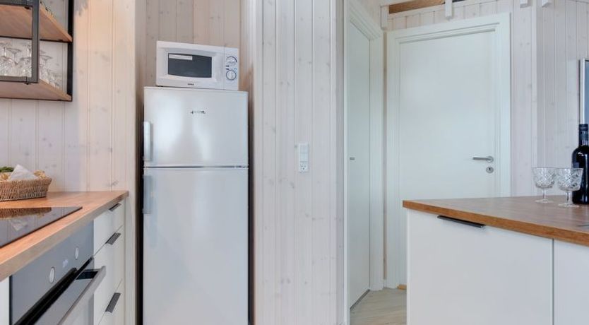 Photo of "Gubbe" - 500m from the sea