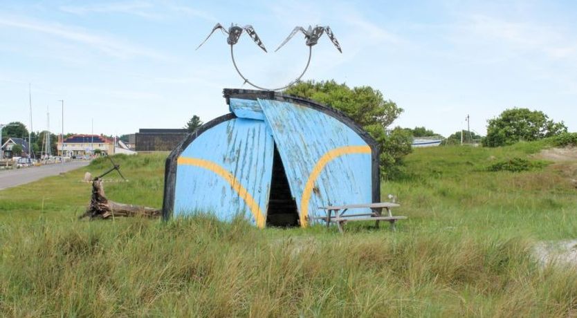 Photo of "Helja" - 125m from the sea