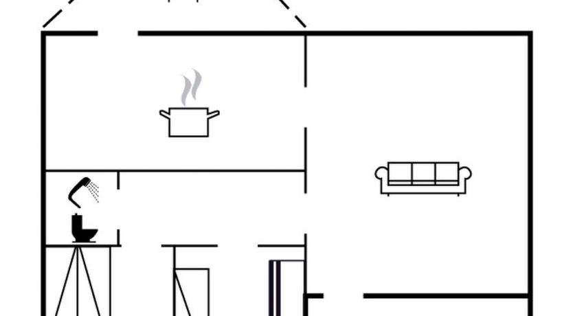 Photo of "Ingalise" - 500m from the sea