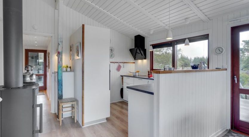 Photo of "Arjuna" - 3.8km from the sea