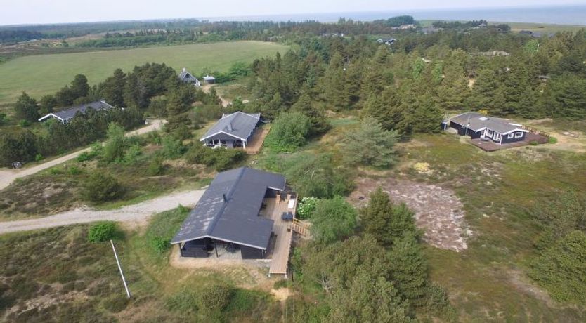 Photo of "Arjuna" - 3.8km from the sea