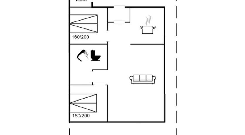 Photo of "Sedine" - 3.9km from the sea