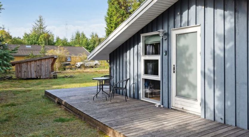 Photo of "Antoinette" - 500m from the sea