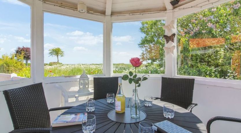 Photo of "Kiersten" - 5km from the sea