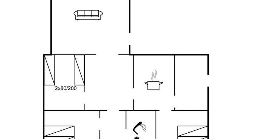 Photo of "Kiersten" - 5km from the sea