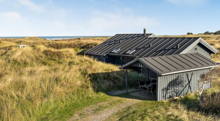 Photo of "Fransisca" - 600m from the sea