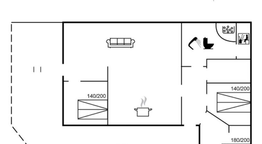 Photo of "Vili" - 441m from the sea