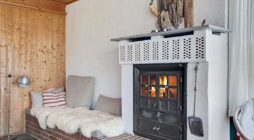 Photo of "Thorid" - 200m from the sea