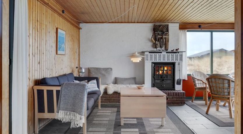 Photo of "Thorid" - 200m from the sea