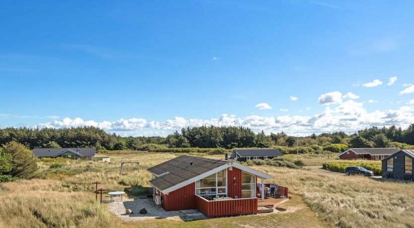 Photo of "Bertie" - 700m from the sea