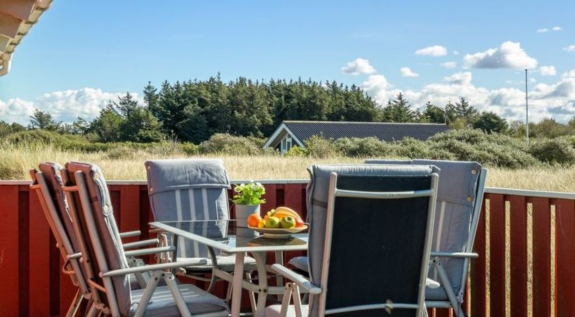 Photo of "Bertie" - 700m from the sea