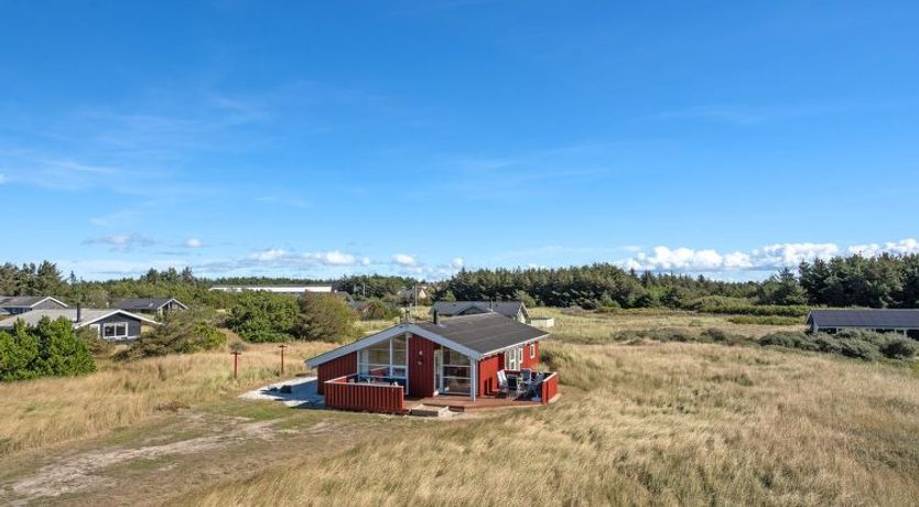 Photo of "Bertie" - 700m from the sea