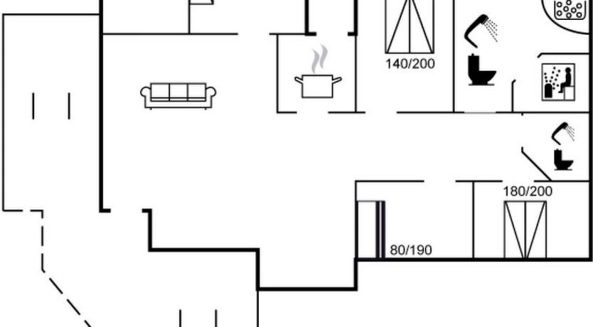 Photo of "Bertie" - 700m from the sea