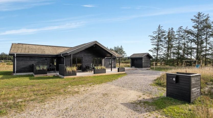 Photo of "Carla" - 1.5km from the sea