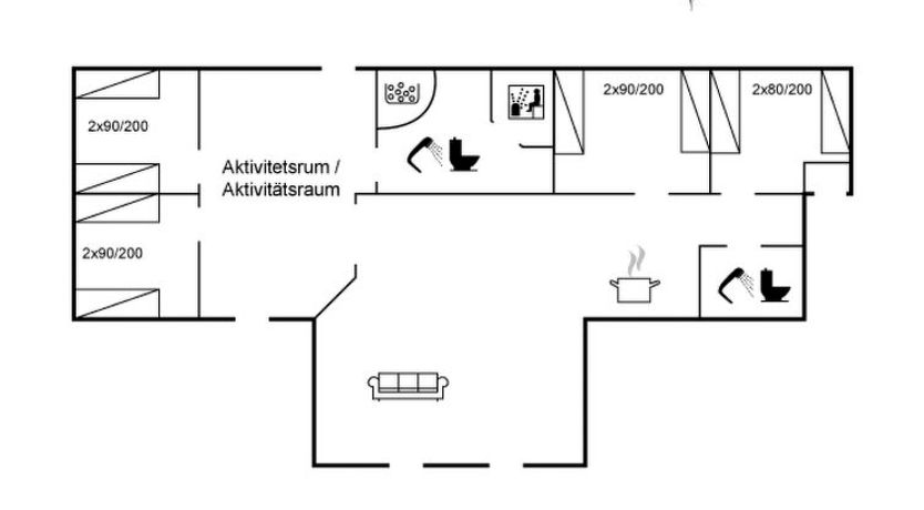 Photo of "Carla" - 1.5km from the sea