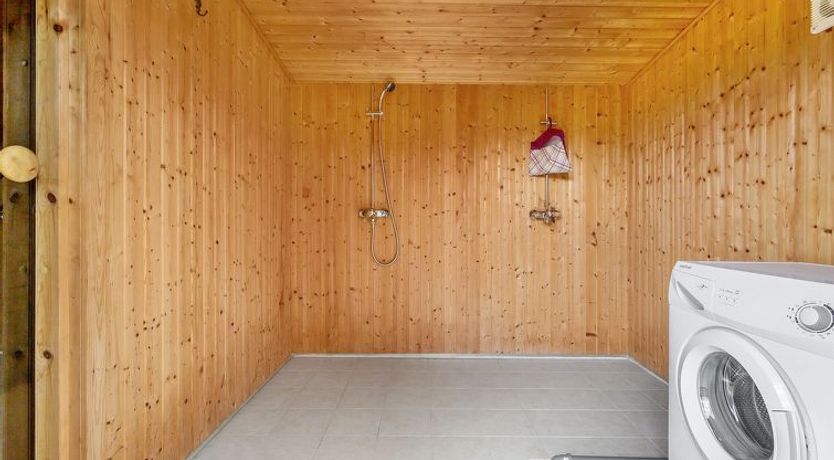 Photo of "Wisti" - 20km from the sea