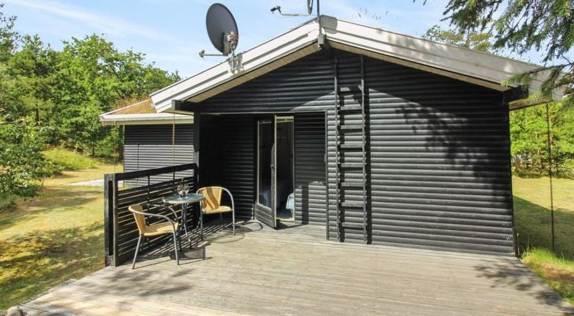 Photo of "Heike" - 1.3km from the sea