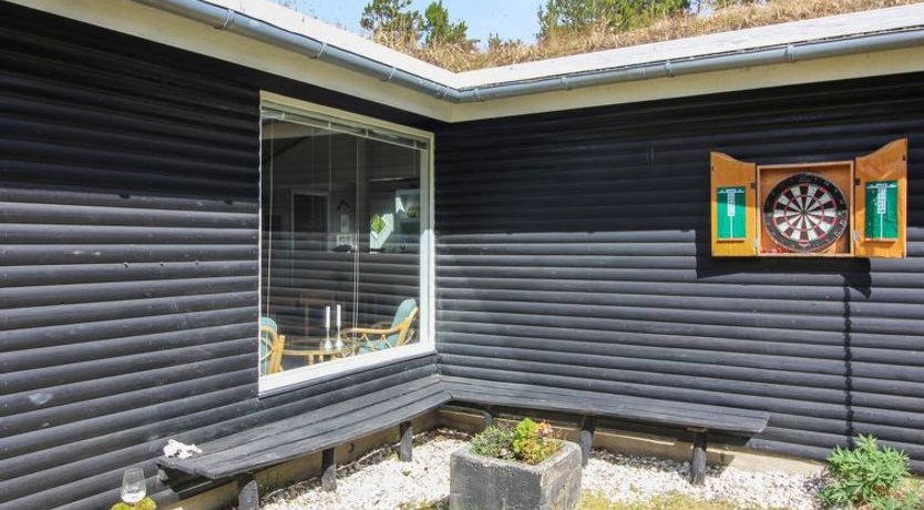 Photo of "Heike" - 1.3km from the sea